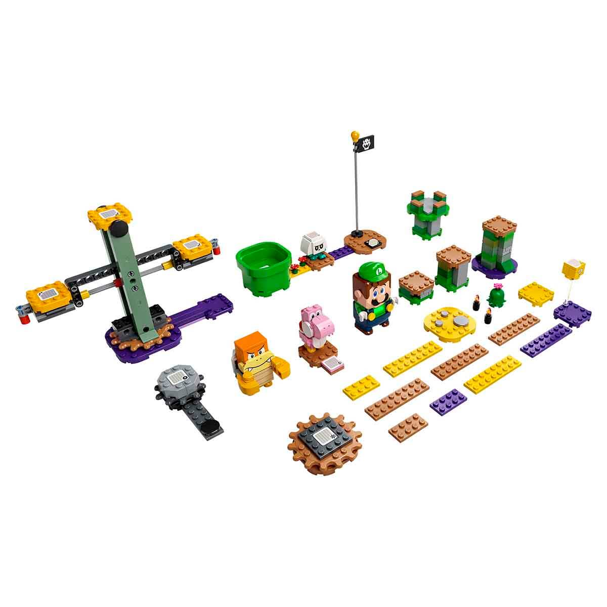 undefined - f806e_LEGO_Super_Mario_Luigi_ile_Maceraya_Baslangic_Seti.jpg