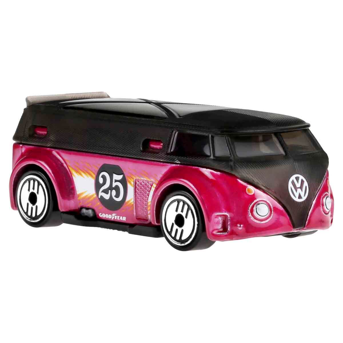 Hot Wheels Ultra Hots Tekli Arabalar HDG52 - Jby61 Volkswagen T1