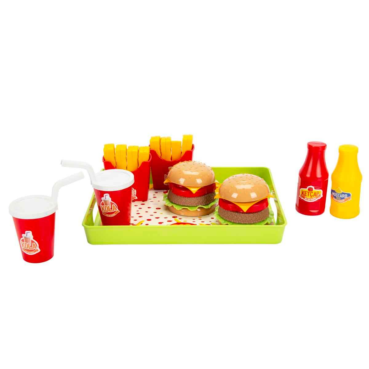 undefined - f8480_Mr._Chef_Tepsili_Hamburger_Seti.jpg