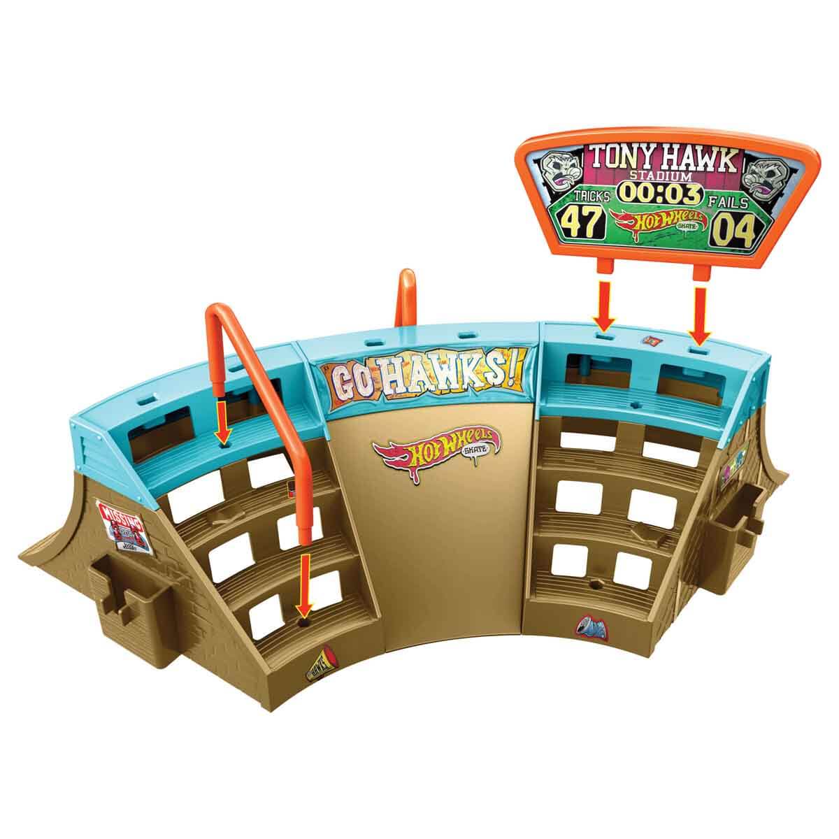 undefined - f8598_Hot_Wheels_Skate_Parmak_Kaykay_Macerasina_Baslangi.jpg