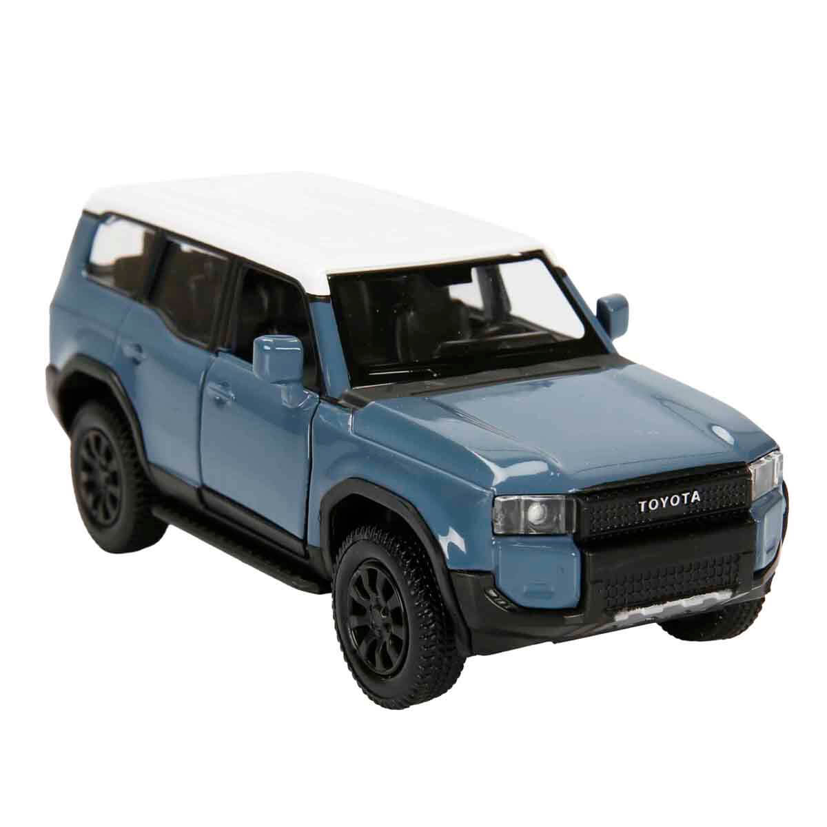 1:32 RMZ City Japon Serisi Die Cast Çek Bırak Model Araba