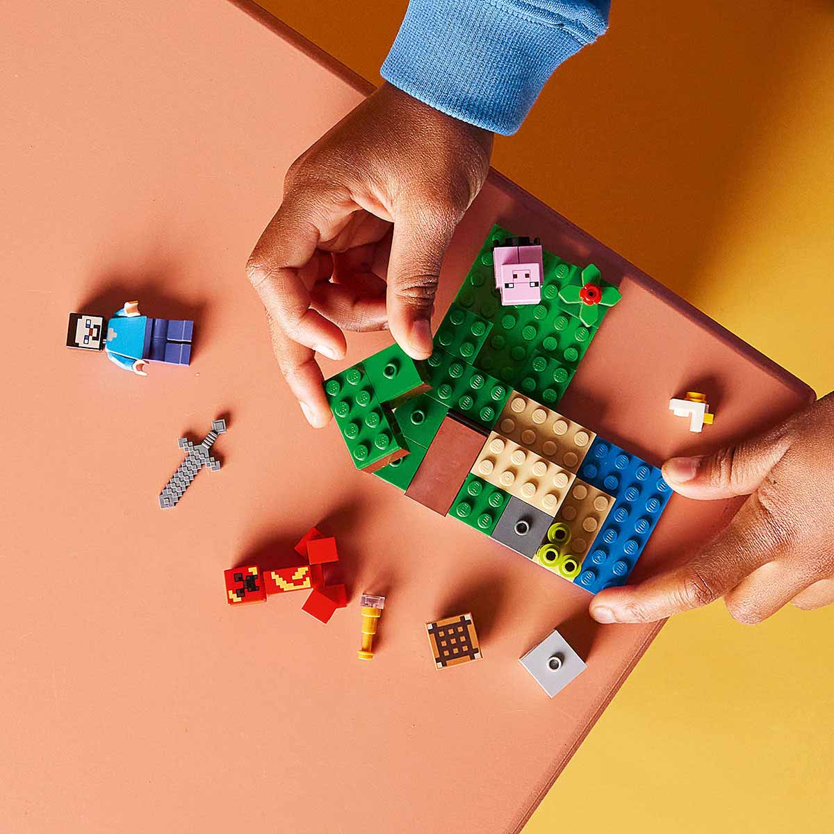 undefined - f8782_LEGO_Minecraft_Creeper_Pususu_21177_.jpg