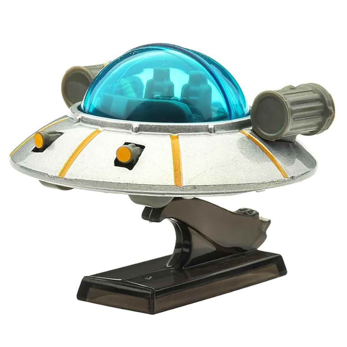 Hot Wheels Pop Culture Die Cast Tekli Arabalar HXD63 - Hvj41 Hiway