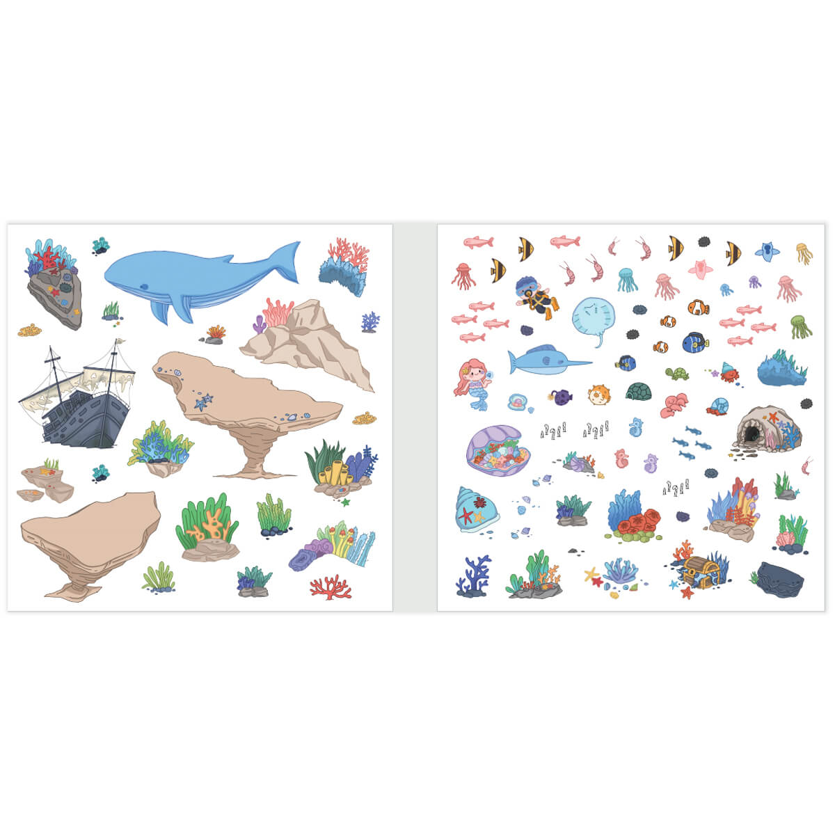 undefined - f893f_Lino_3D_Sticker_Set_Deniz_Dunyasi.jpg