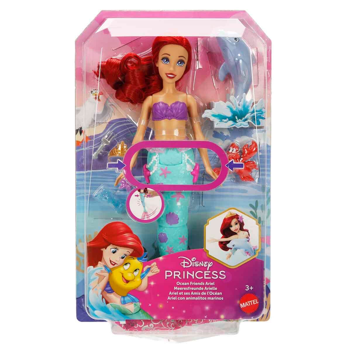 undefined - f8967_Disney_Prenses_Okyanustaki_Dostlarim_Ariel_ve_Akse.jpg