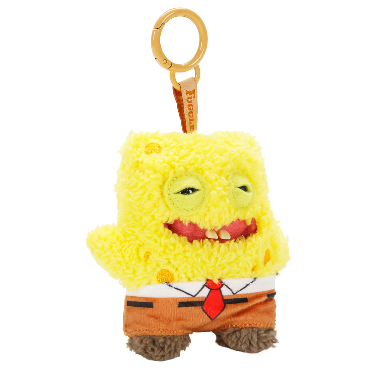 undefined - f89fe_Fuggler_SpongeBob_SquarePants_Pelus_Anahtarlik_S1.jpg
