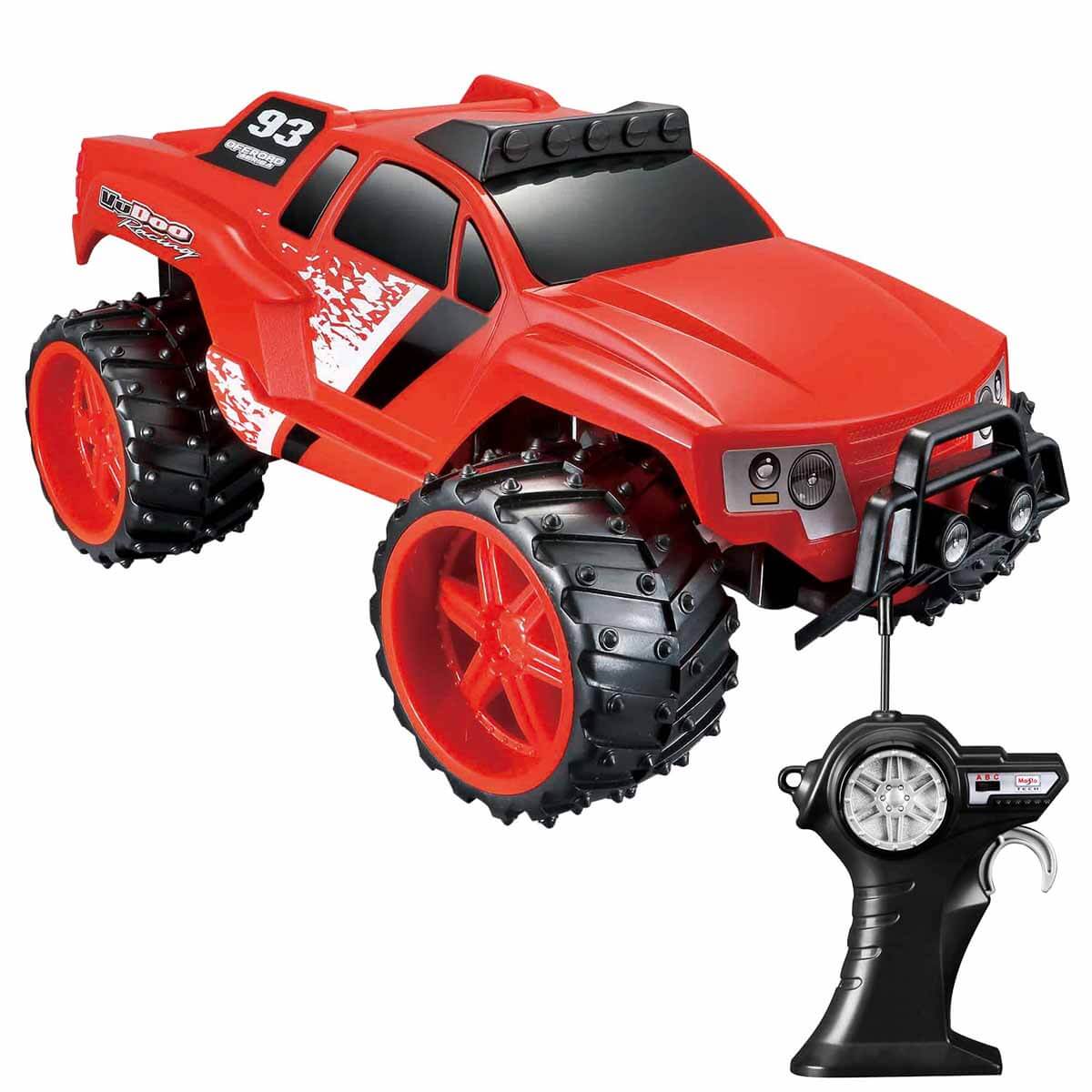 undefined - f8b14_1_16_Off-Road_Vudoo_Uzaktan_Kumandali_Araba.jpg