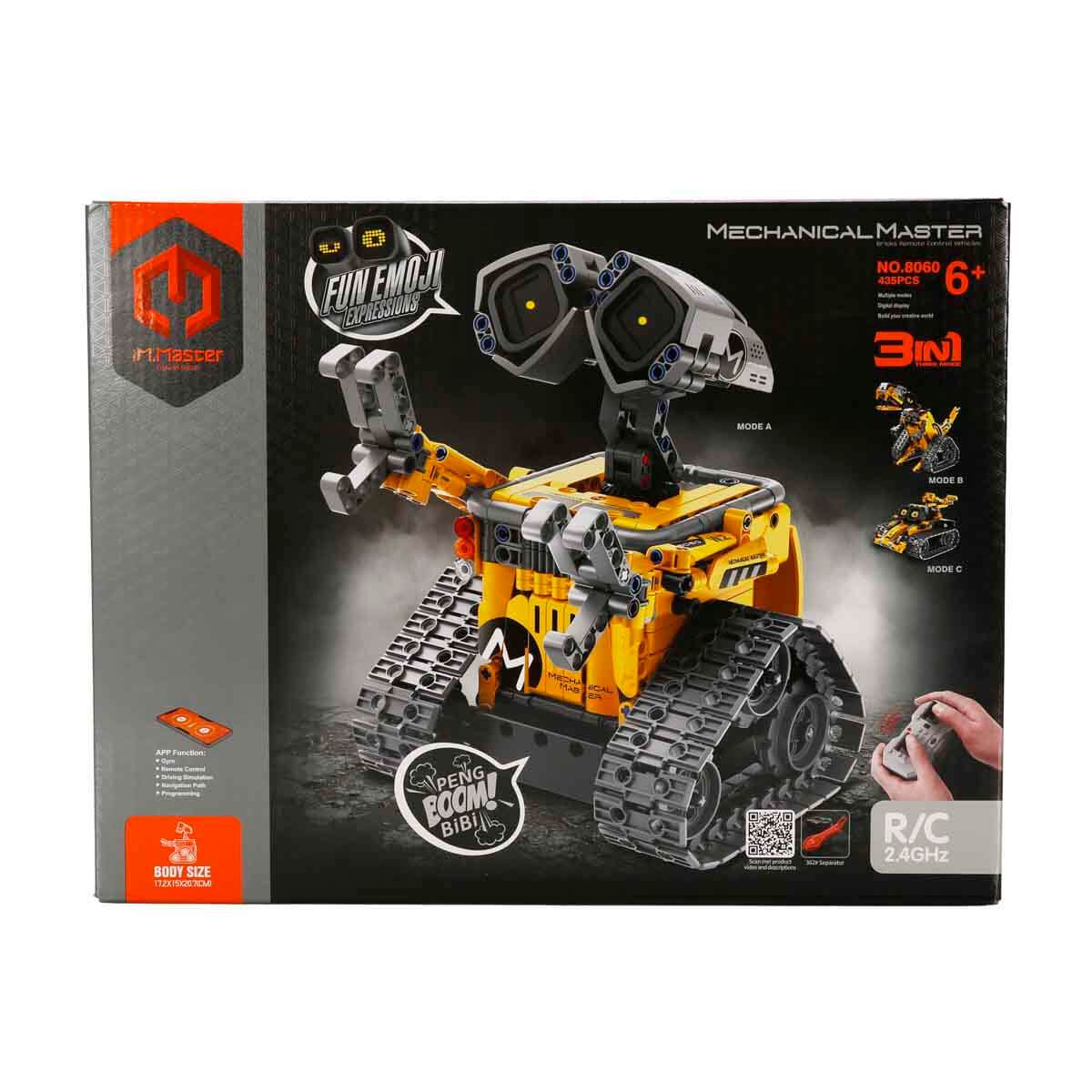 undefined - f8ca0_3in1_iM._Master_Uzaktan_Kumandali_Robot_amp__Dinoz.jpg
