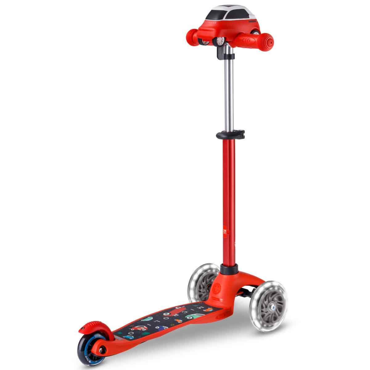 undefined - f8db3_Micro_Minilio_3_Tekerlekli_Isikli_Kirmizi_Scooter.jpg