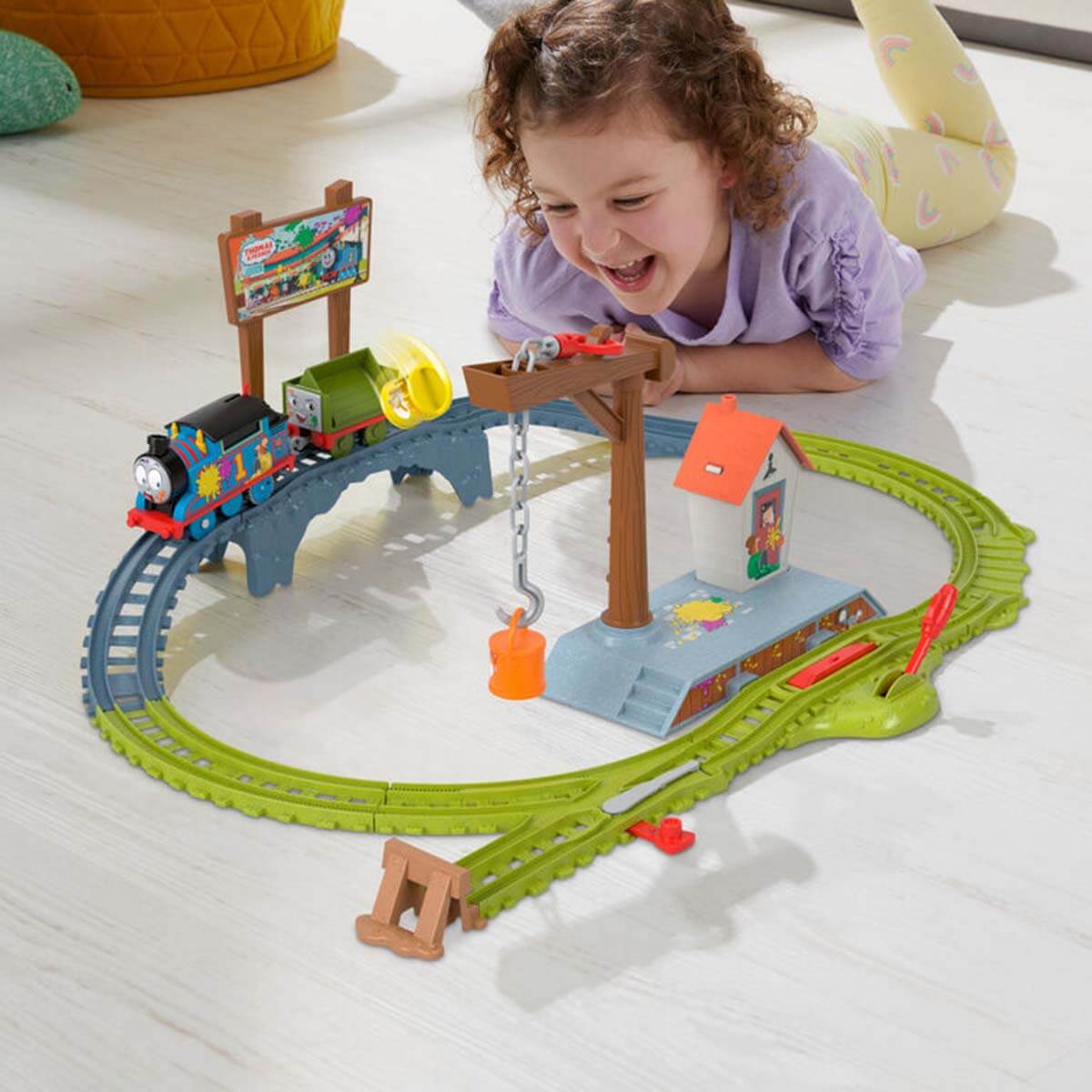 undefined - f8de1_Fisher_Price_Thomas_ve_Arkadaslari_Boya_Teslimati_.jpg