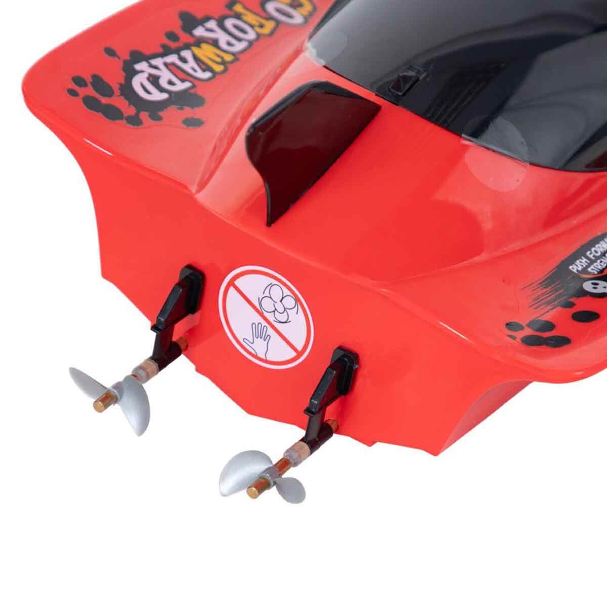 undefined - f909b_Motorlu_USB_Sarjli_Uzaktan_Kumandali_Yaris_Teknesi.jpg