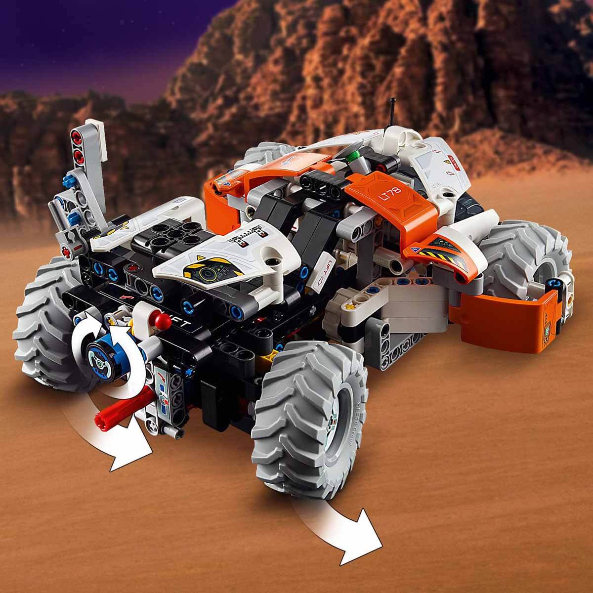 undefined - f91b5_LEGO_Technic_Yuzey_Uzay_Yukleyicisi_LT78_42178_.jpg