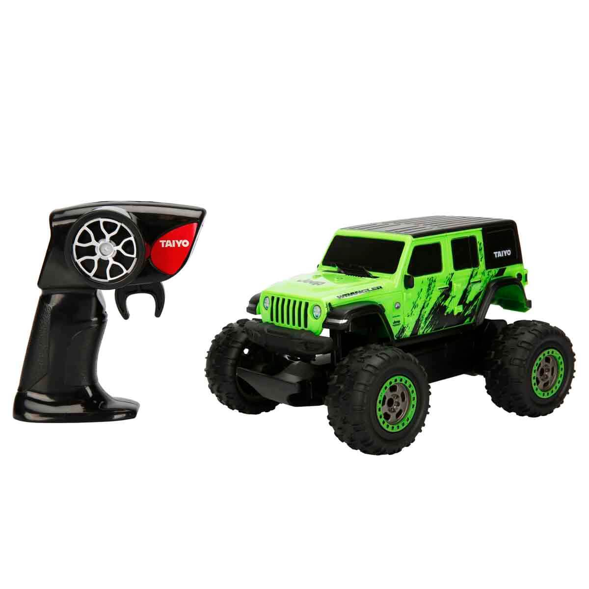 undefined - f9253_1:22_Taiyo_Jeep_Uzaktan_Kumandali_Araba_.jpg