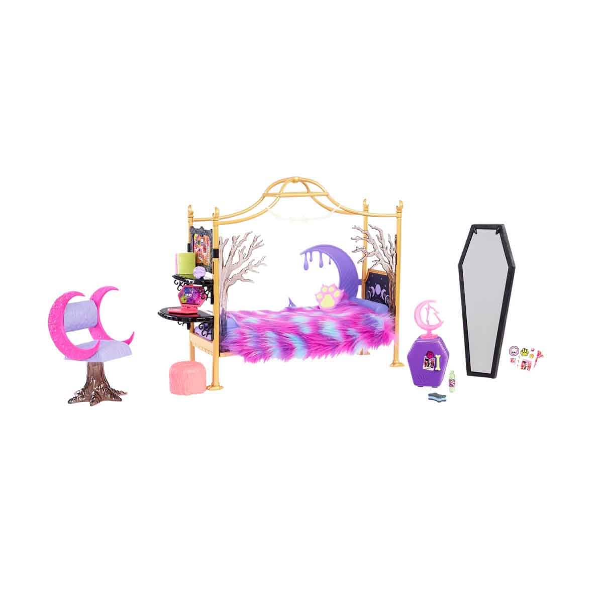 undefined - f9313_Monster_High_Clawdeen_Wolf_Yatak_Odasi_HHK64.jpg