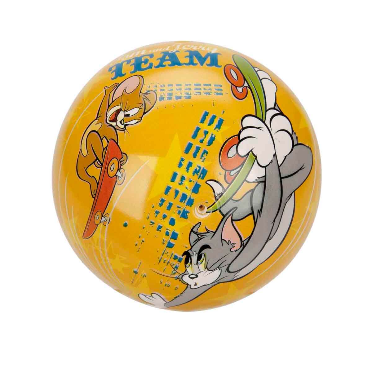 undefined - f9342_Tom_ve_Jerry_PVC_Top_23_cm.jpg