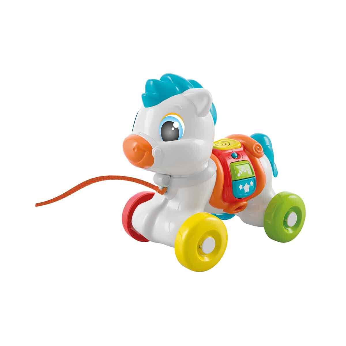 undefined - f967a_Baby_Clementoni_Sesli_Cek_Cek_Pony.jpg