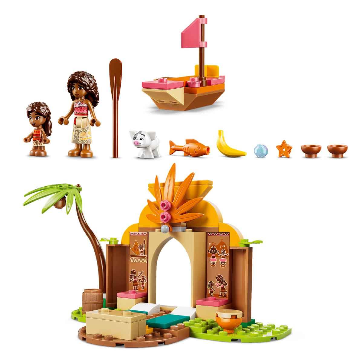undefined - f96aa_LEGO____Disney_Moana_Koy_Evi_ve_Tekne_43282.jpg