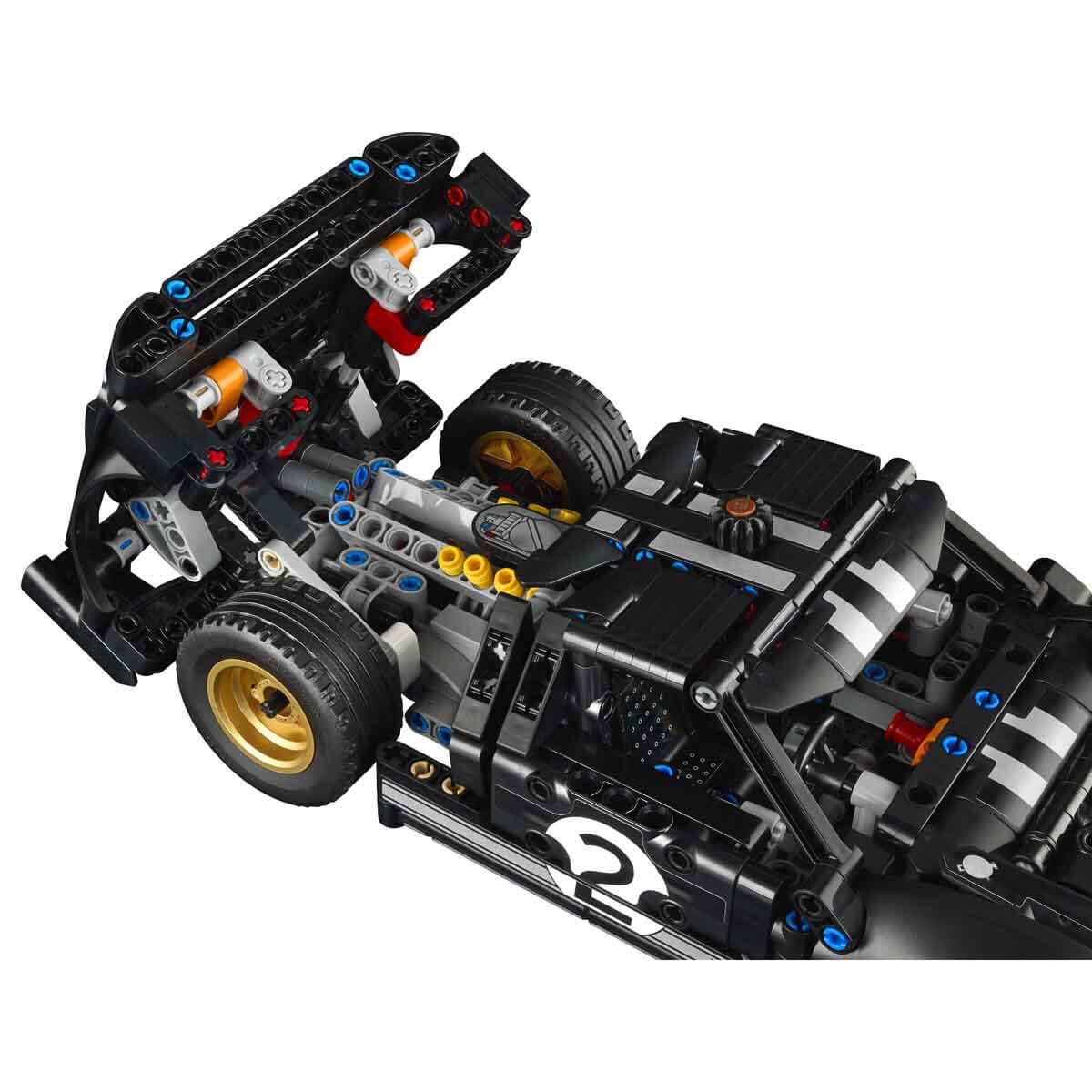 undefined - f96d9_LEGO_Technic_1966_Ford_GT40_MKII_Yaris_Arabasi_422.jpg