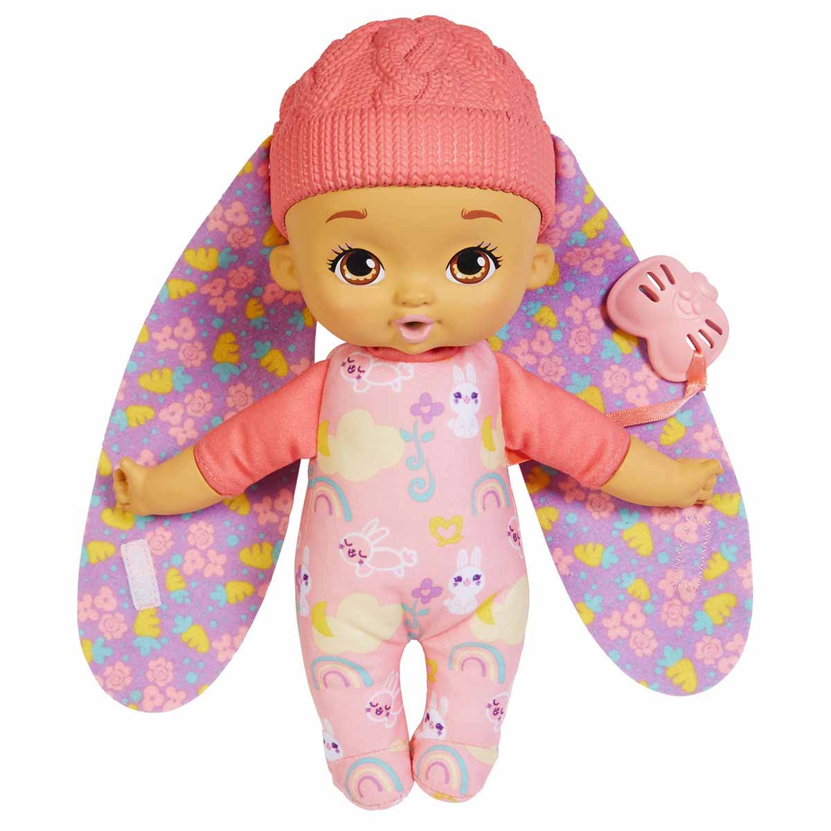 undefined - f982d_My_Garden_Baby_Ilk_Kucuk_Tavsan_Bebegim_HGC10.jpg