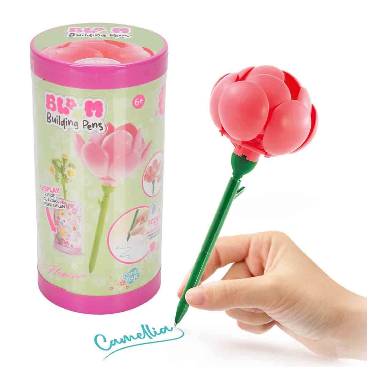 undefined - f99a8_Bloom_Cicekli_Kalem_Yapim_Seti_.jpg