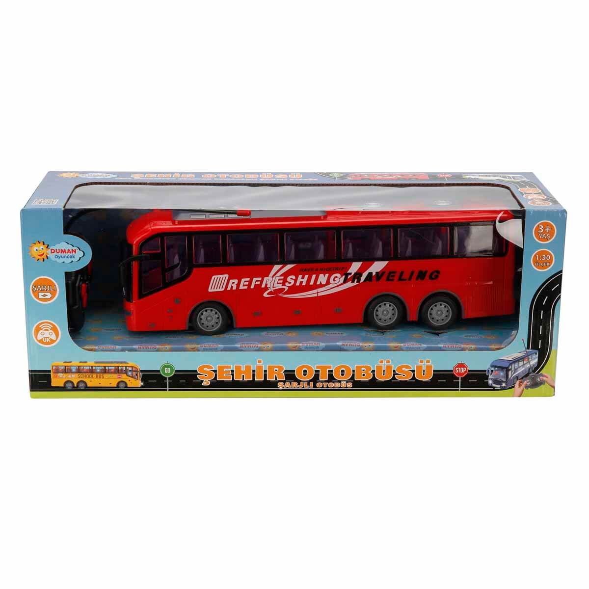 undefined - f9a77_130_Isikli_USB_Sarjli_Uzaktan_Kumandali_Sehir_Otob.jpg