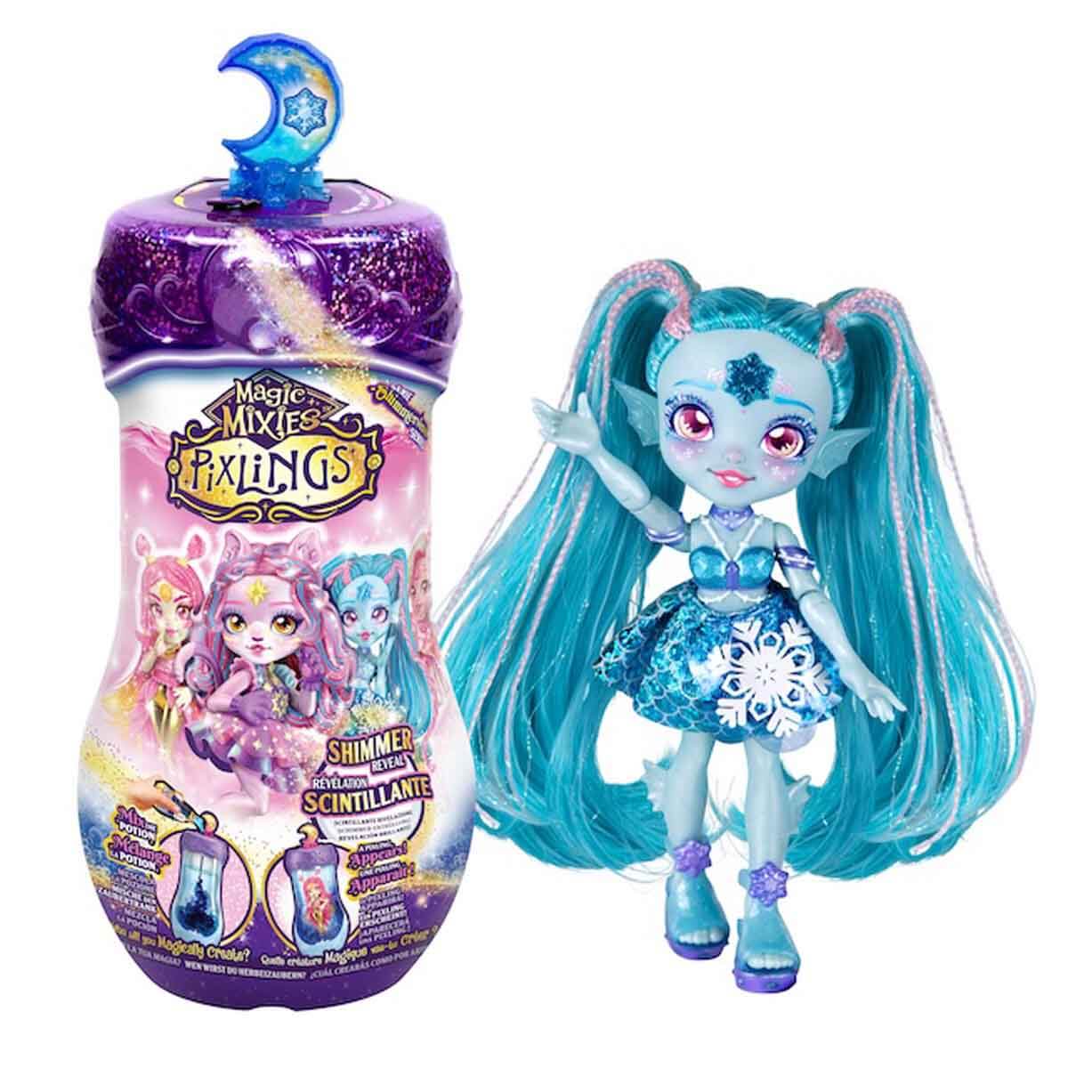 Magic Pixling Tekli Paket S2 MG101000 - Yeşil | Toyzz Shop