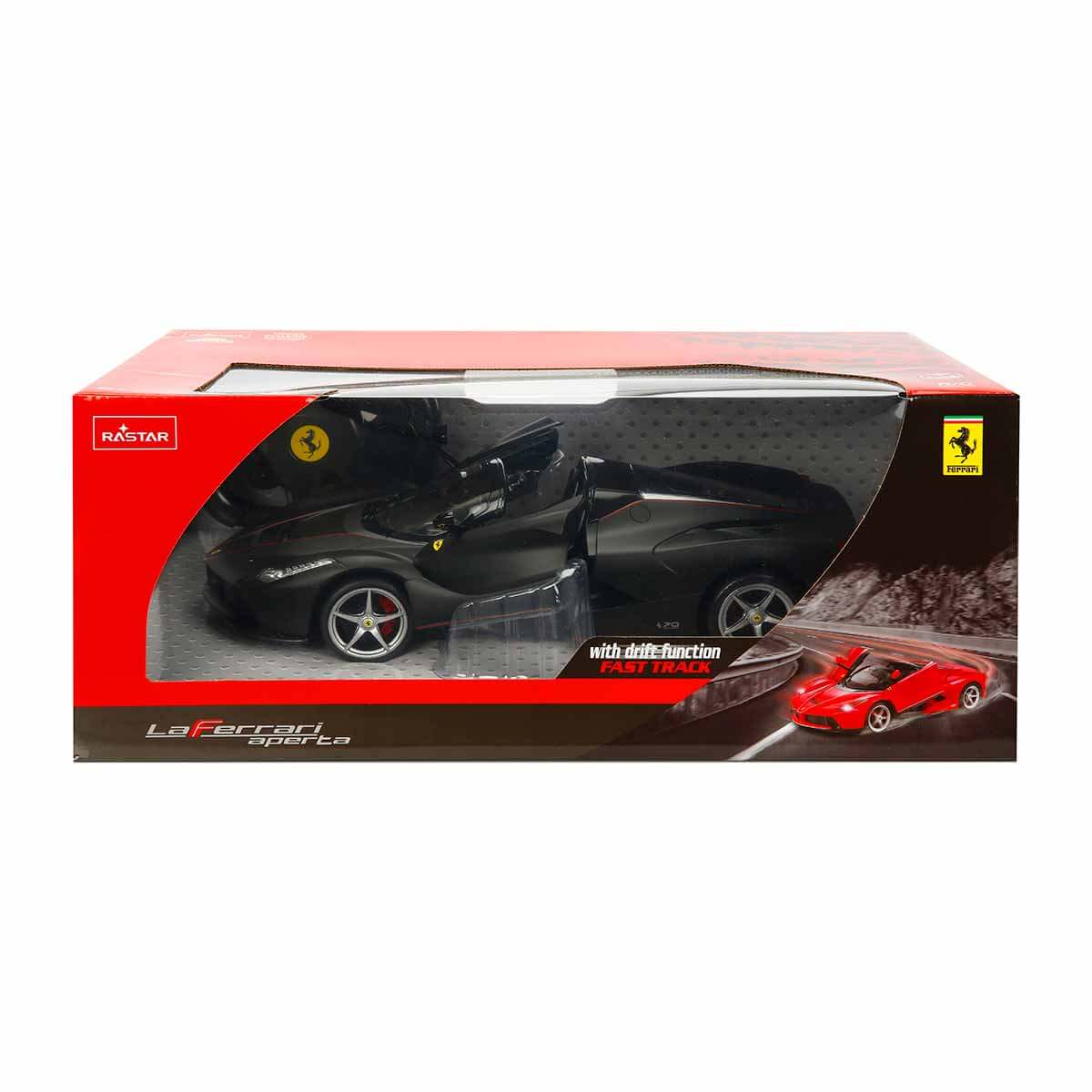 undefined - f9ed4_1:14_La_Ferrari_Aperta_Uzaktan_Kumandali_Isikli_Ar.JPG