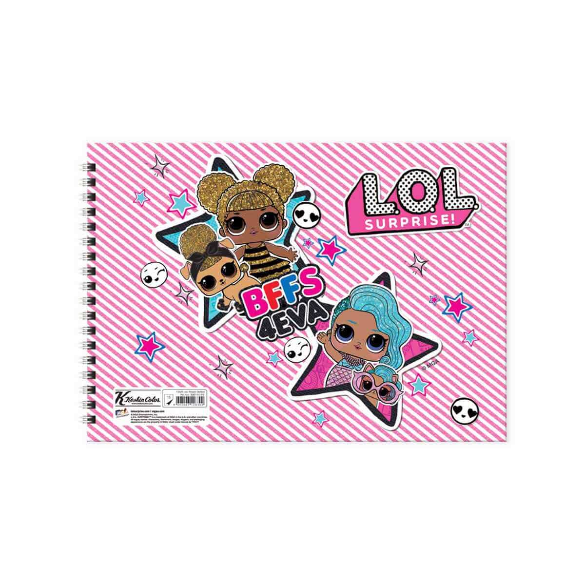 undefined - fa088_L.O.L._Resim_Defteri_17_x_25_cm._.jpg