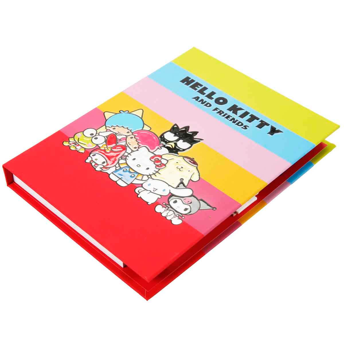 undefined - fa2ec_Hello_Kitty_And_Friends_Kalemli_Not_Defteri_.jpg