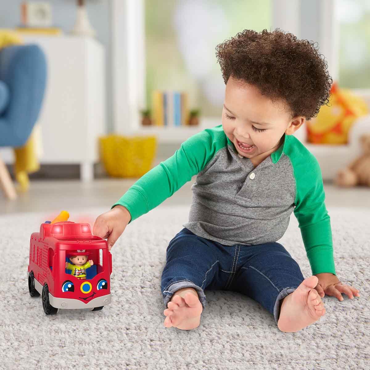 undefined - fa54a_Fisher_Price_Little_People_Yardimsever_Itfaiye_Ara.jpg