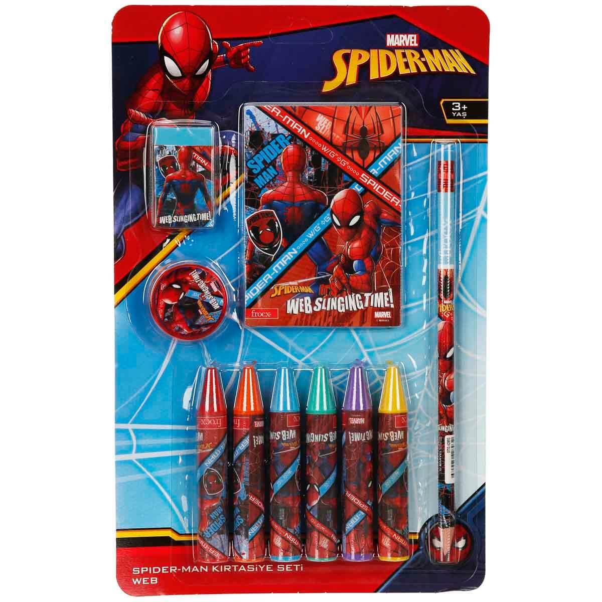 undefined - fa803_SpiderMan_Kirtasiye_Seti_OTTO4278242777.jpg