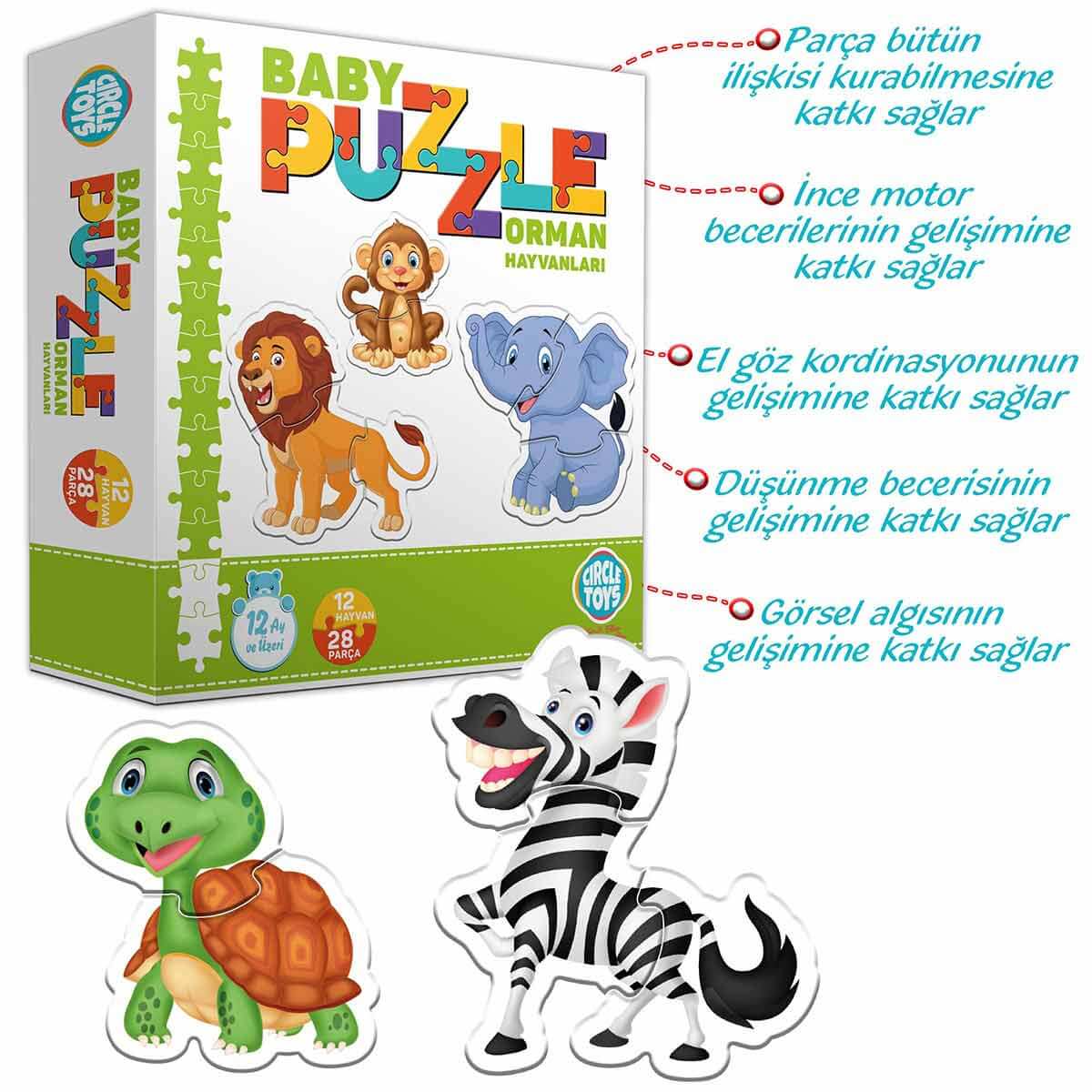 undefined - fa84a_Circle_Toys_Baby_Puzzle_Orman_Hayvanlari.jpg