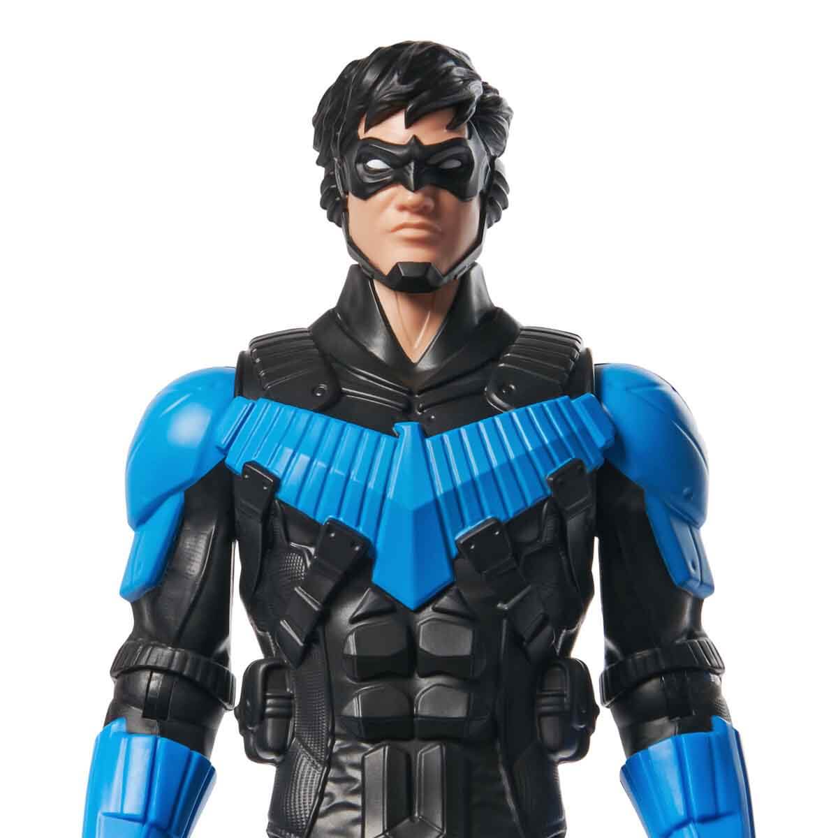 DC Comics Batman Nightwing Aksiyon Figürü S6 30 cm | Toyzz Shop