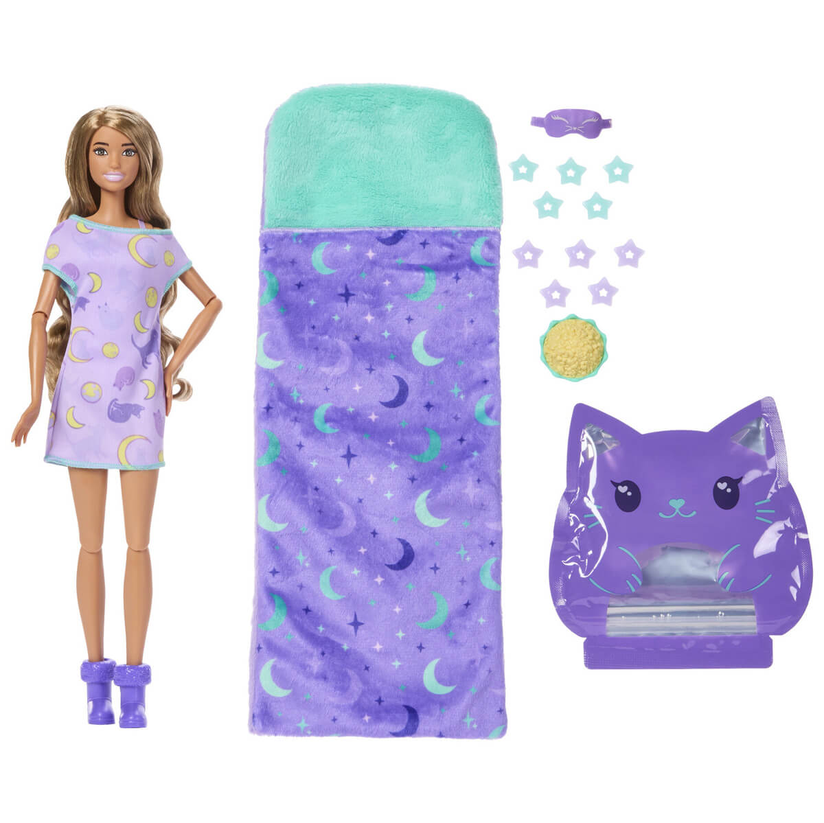 undefined - faadd_Barbie_Party_Unboxed_Pijama_Partisi_____Mor_JMR90.jpg