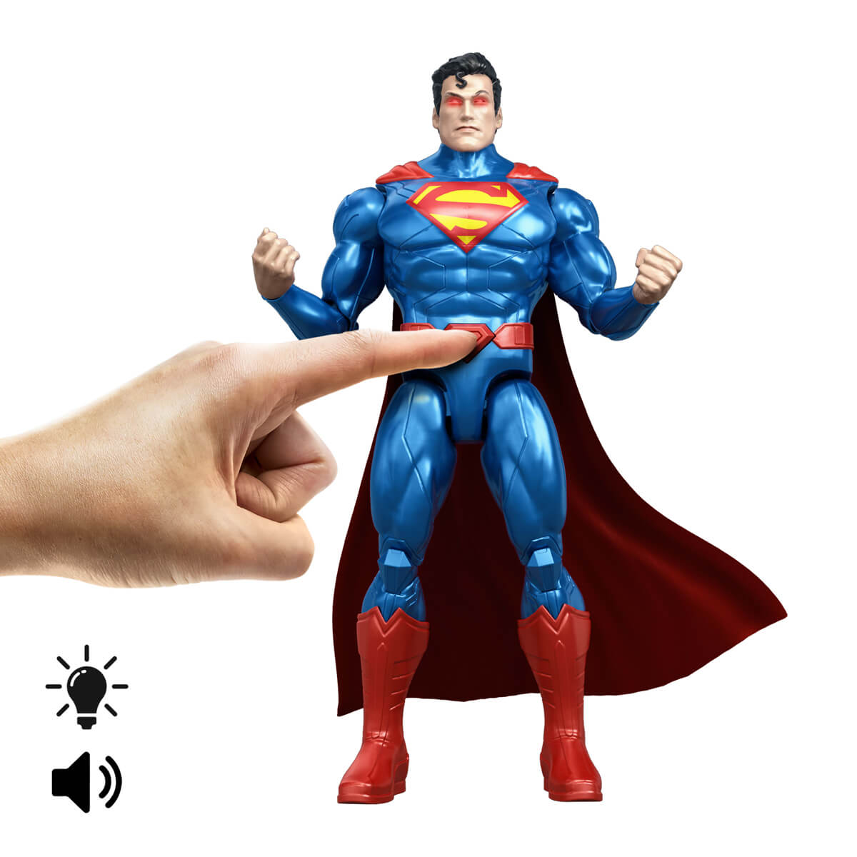 undefined - fac0b_Sesli_DC_Superman_Isi_Goruslu_Aksiyon_Figuru_JMP85.jpg