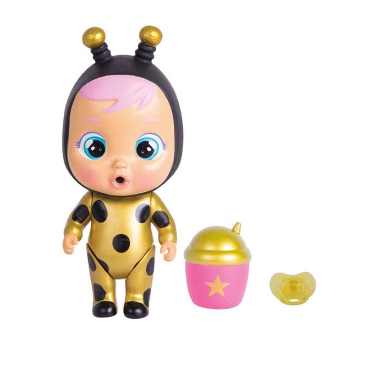 Cry Babies MT Gold Serisi Bebeği CYM19000 - Narvie | Toyzz Shop