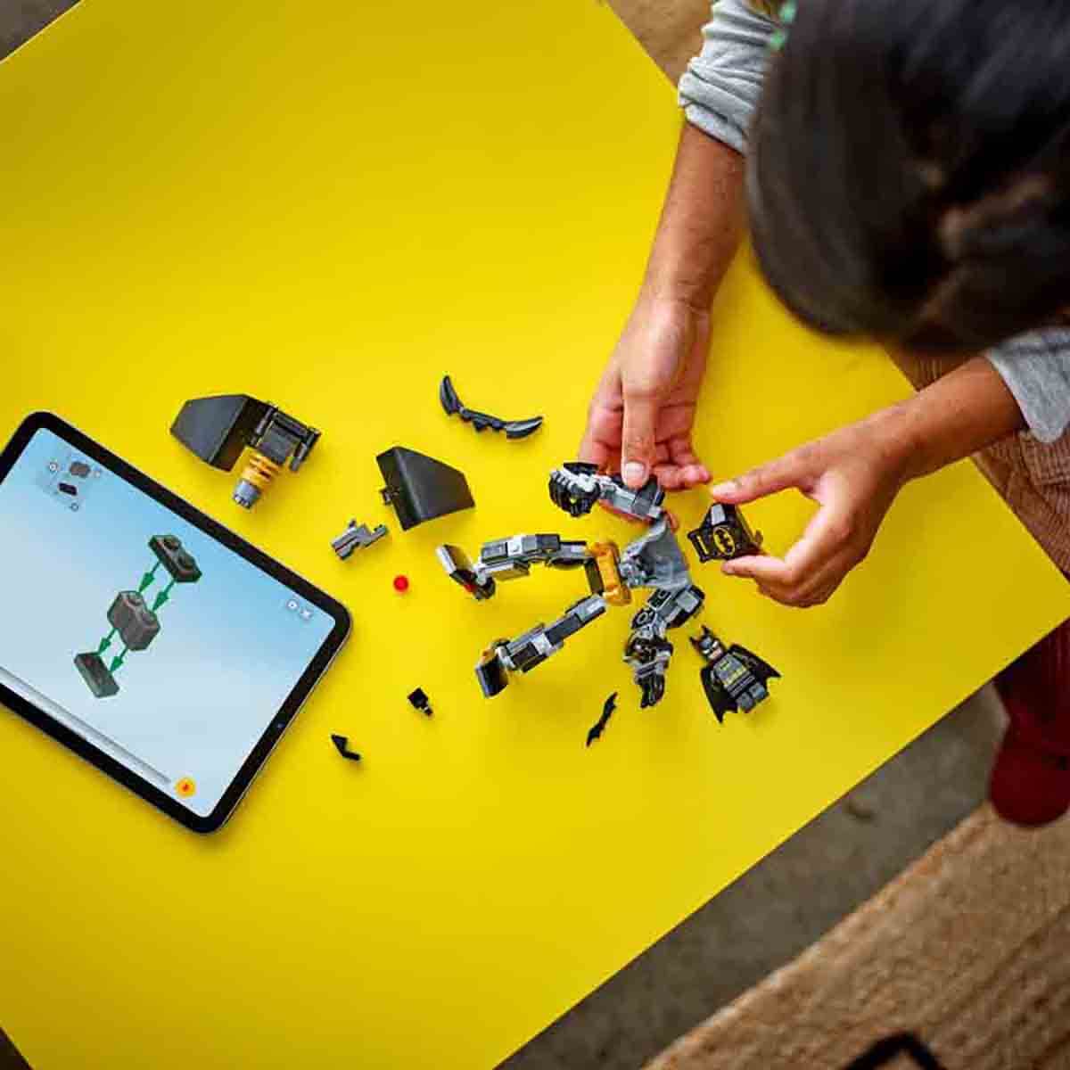 undefined - fac77_LEGO_DC_Batman_Batman_Robot_Zirhi_76270_.jpg