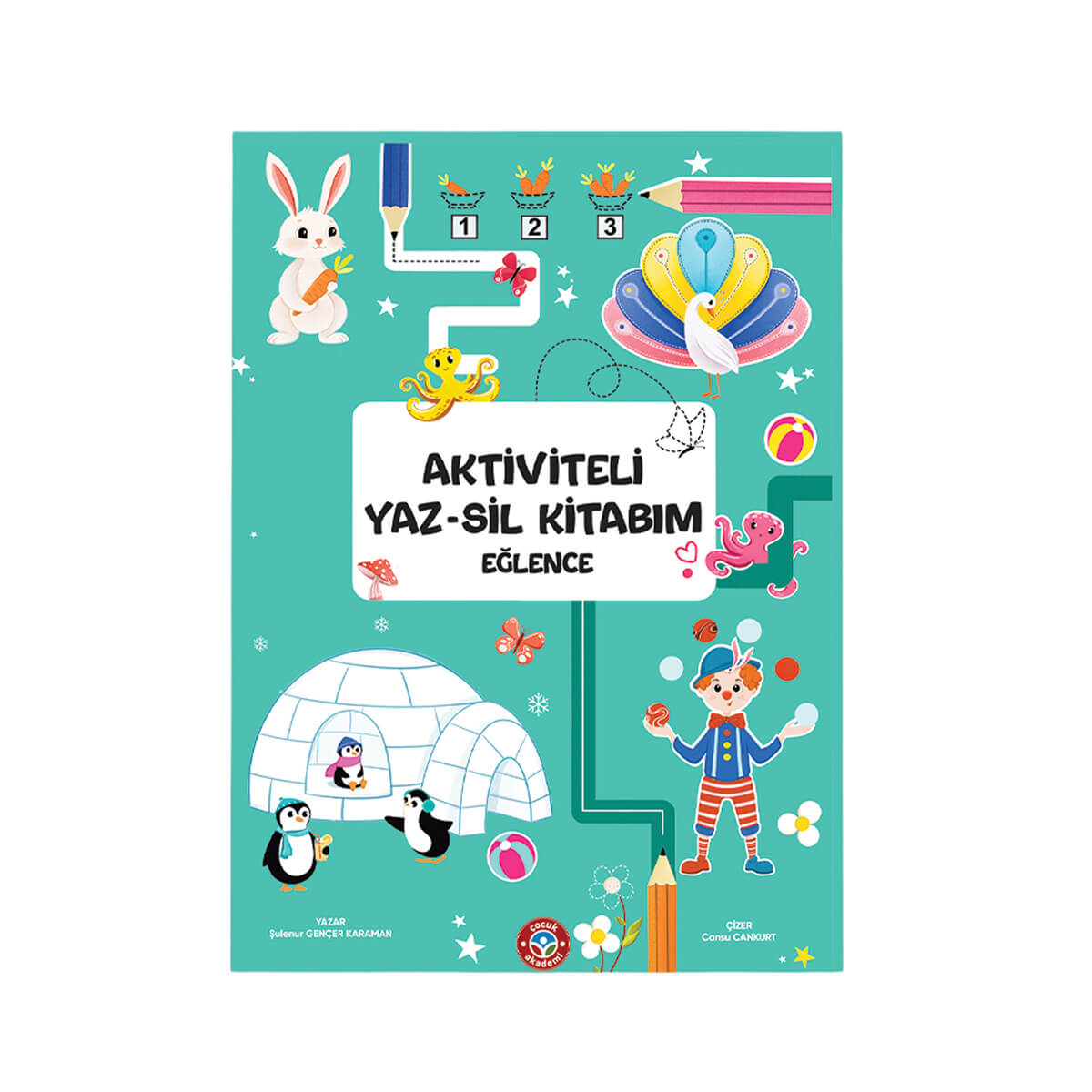undefined - fad55_Cocuk_Akademi_Aktiviteli_Yaz_Sil_Kitabim_Eglence.jpg