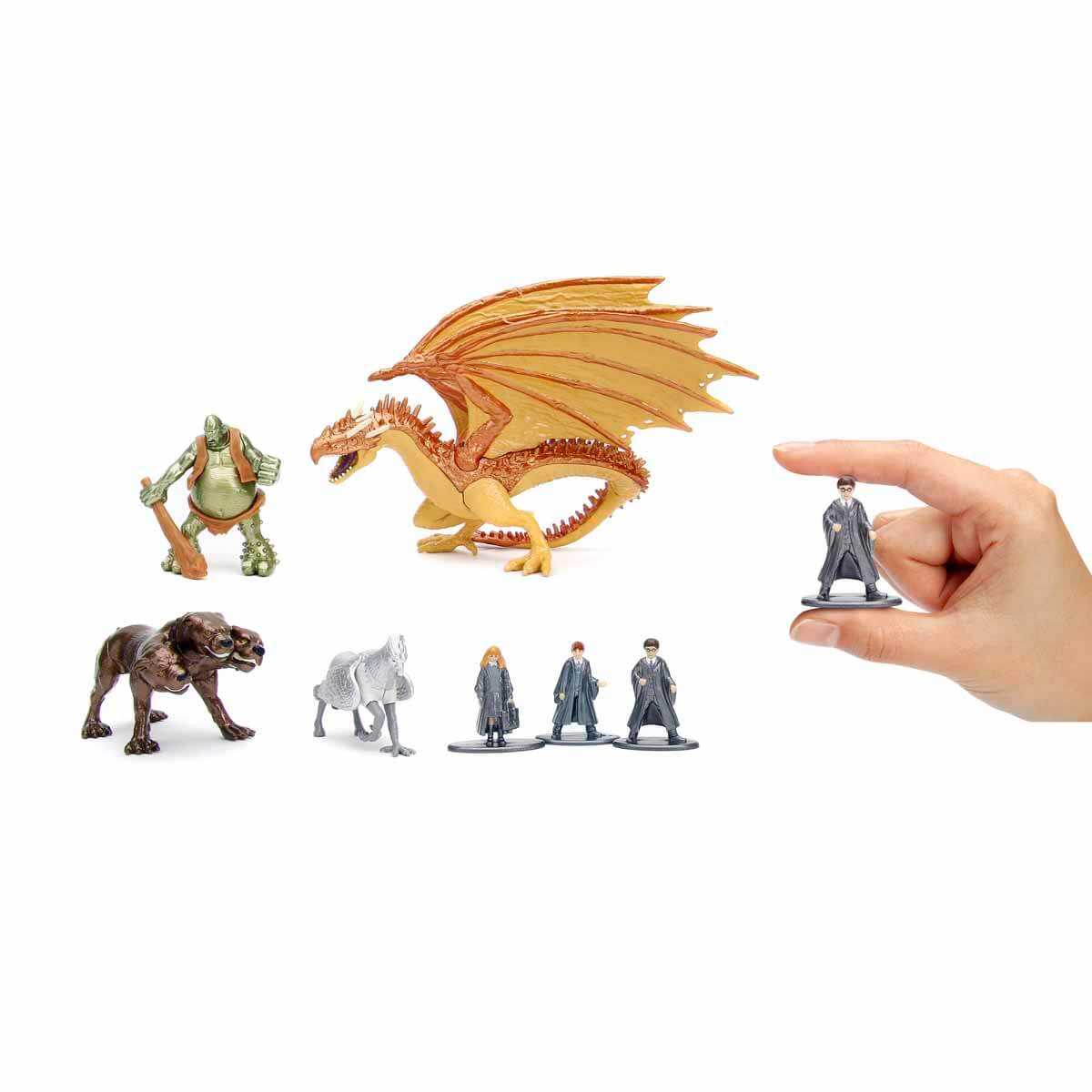 undefined - faefe_Harry_Potter_Nano_Metal_7li_Figur_Seti_.jpg