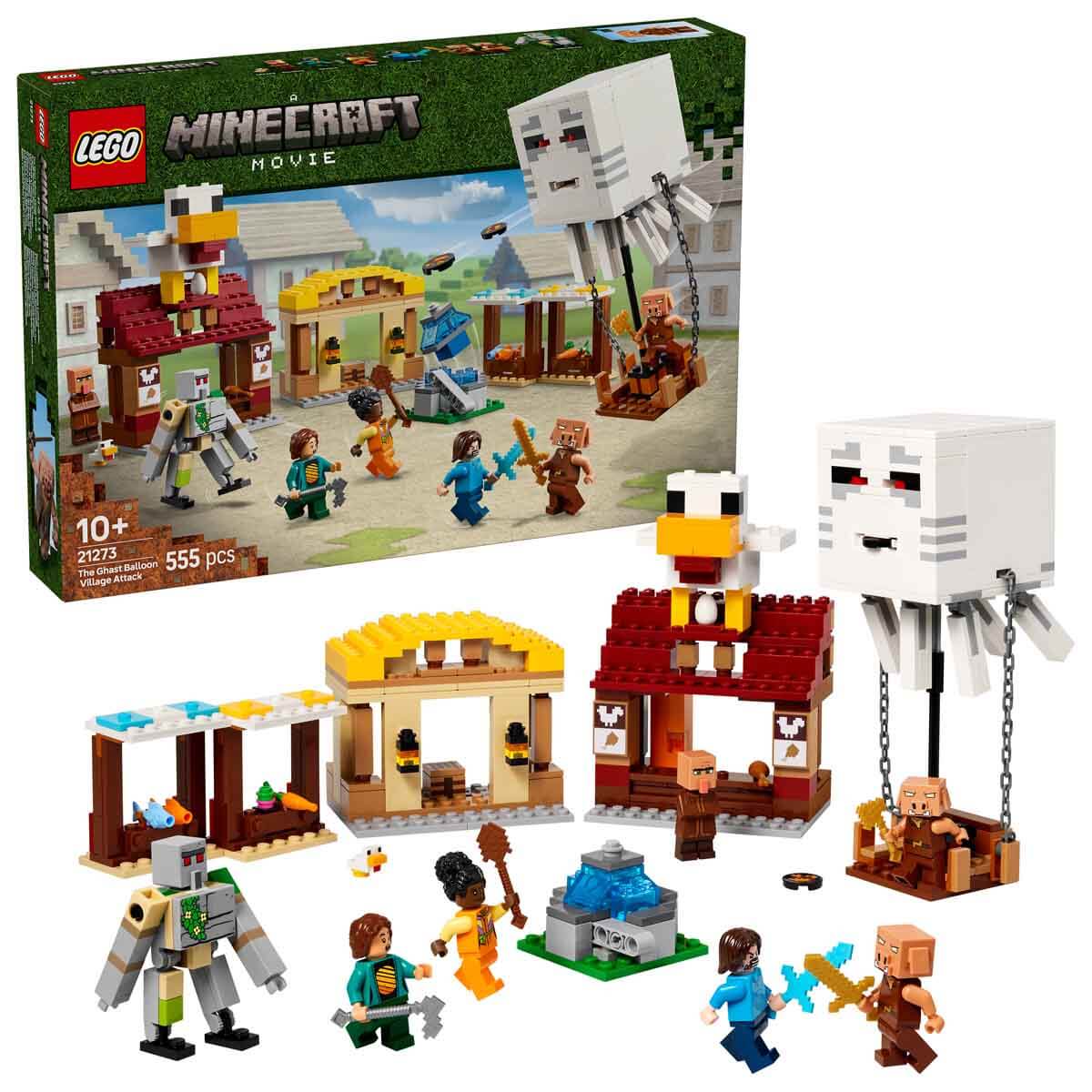 undefined - faf25_LEGO_Minecraft_Hortlak_Balon_Koy_Saldirisi_21273_.jpg