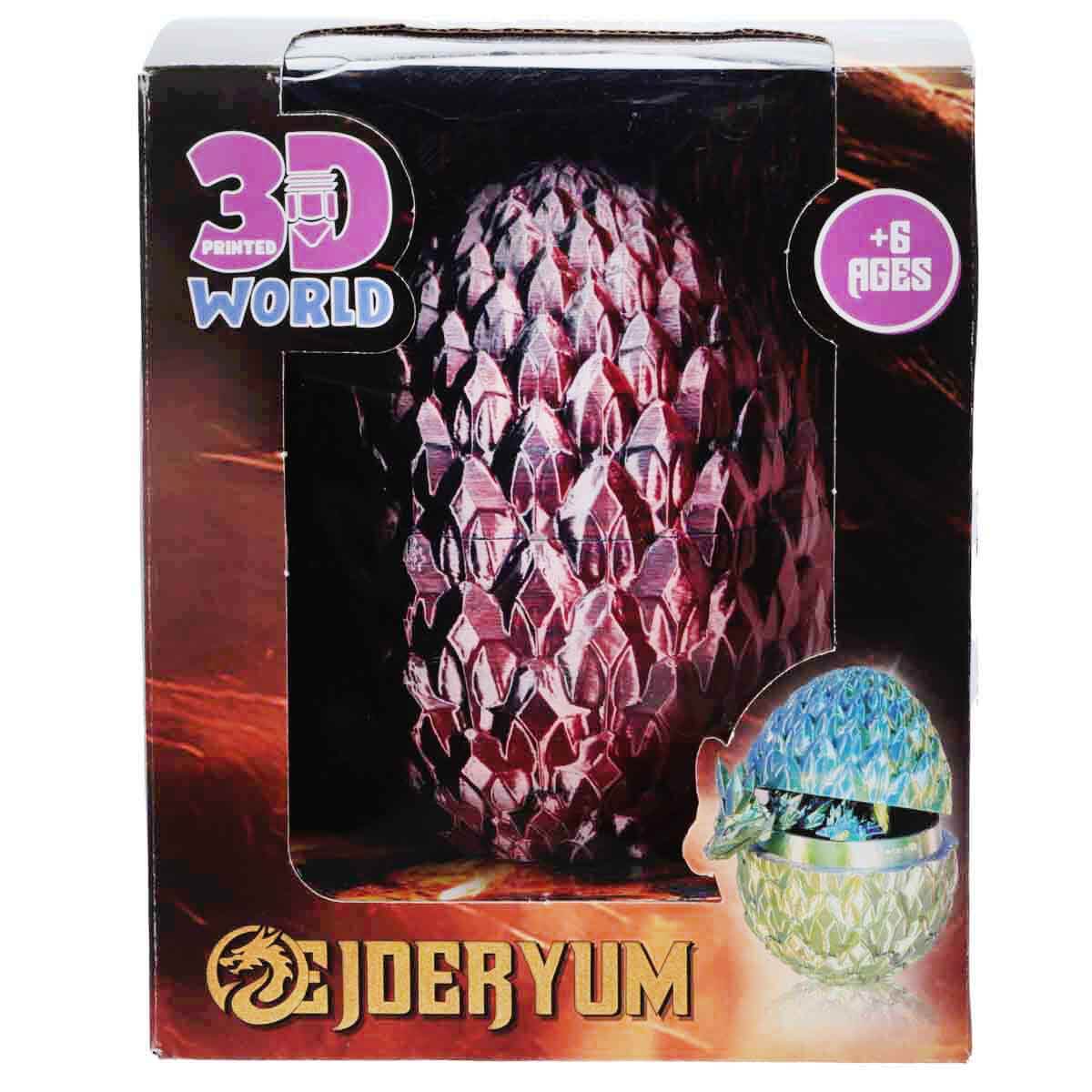 undefined - fb0e3_3D_Ejderyum_Yumurtasi.jpg