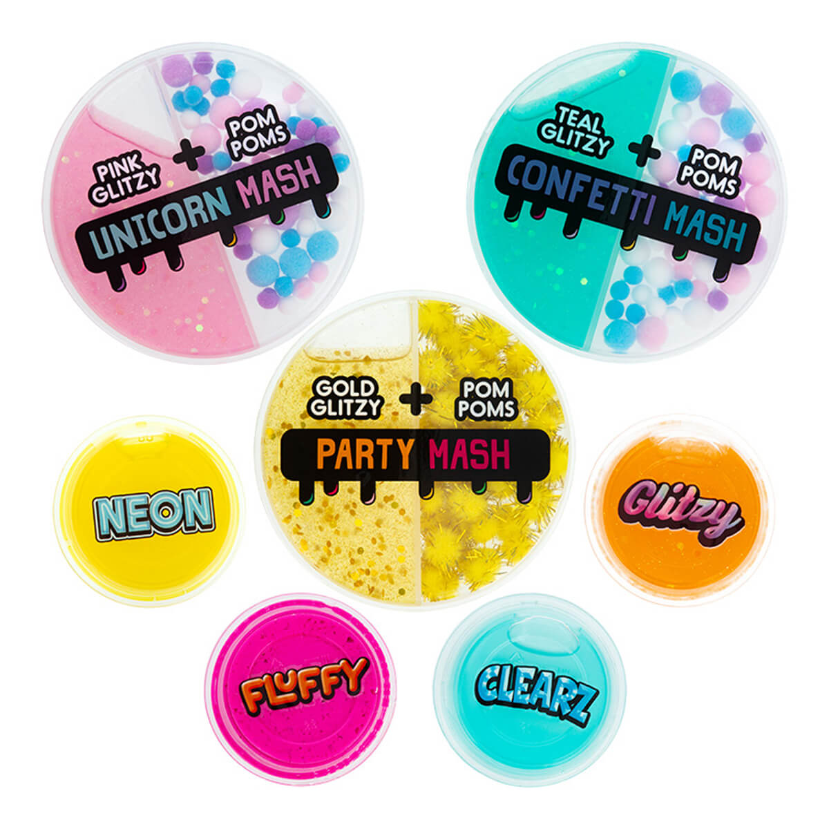 undefined - fb291_Compound_Kings_Mixamp_Mash_Minis_Slime_Seti.jpg