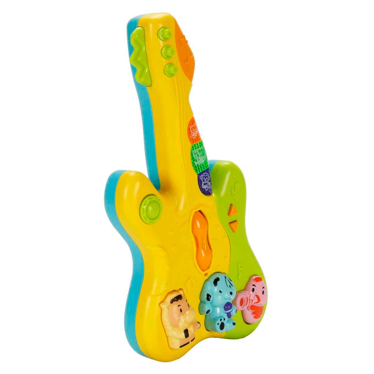 undefined - fb545_Minibo_Sesli_ve_Isikli_Hayvan_Figurlu_Gitar_.jpg