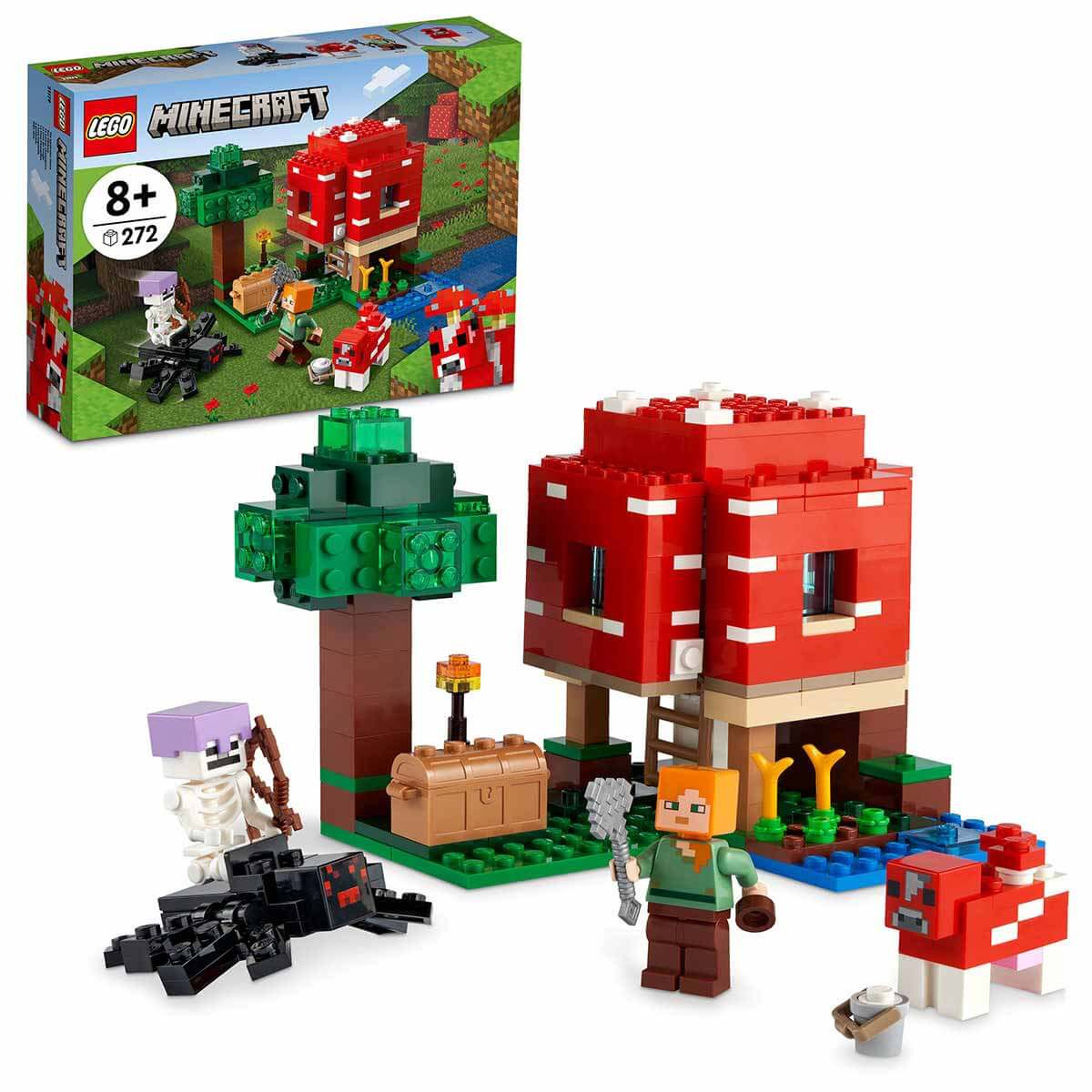 undefined - fb618_LEGO_Minecraft_Mantar_Evi_21179.jpg