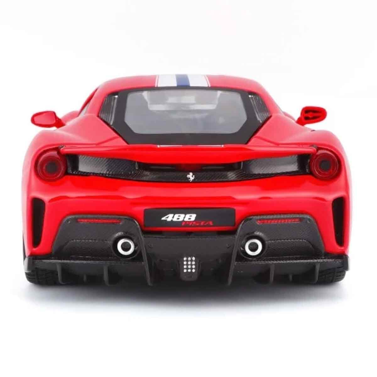 undefined - fb79e_1:24_Ferrari_488_Pista_Model_Araba.jpg