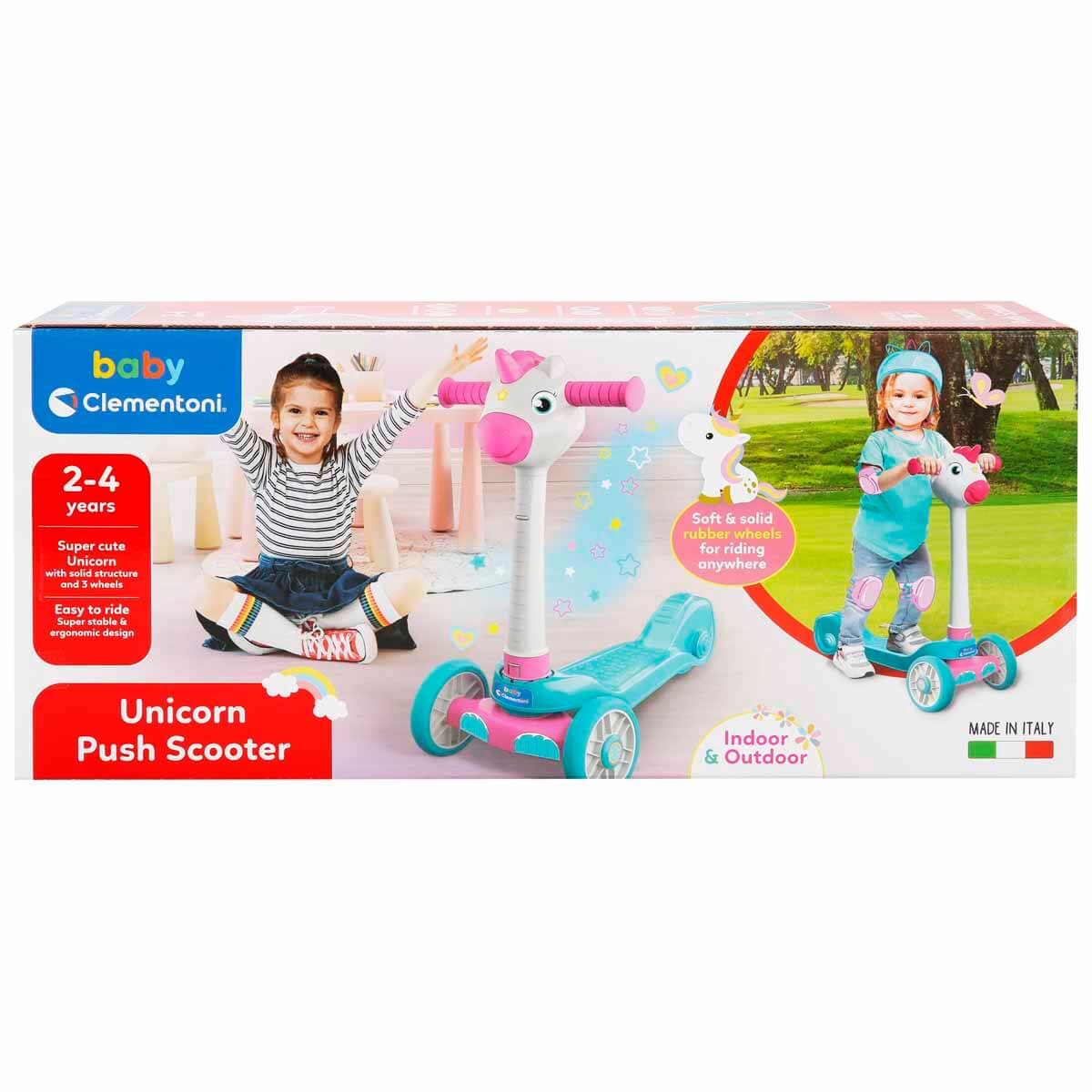 undefined - fb880_Baby_Clementoni_Unicorn_Scooter.jpg