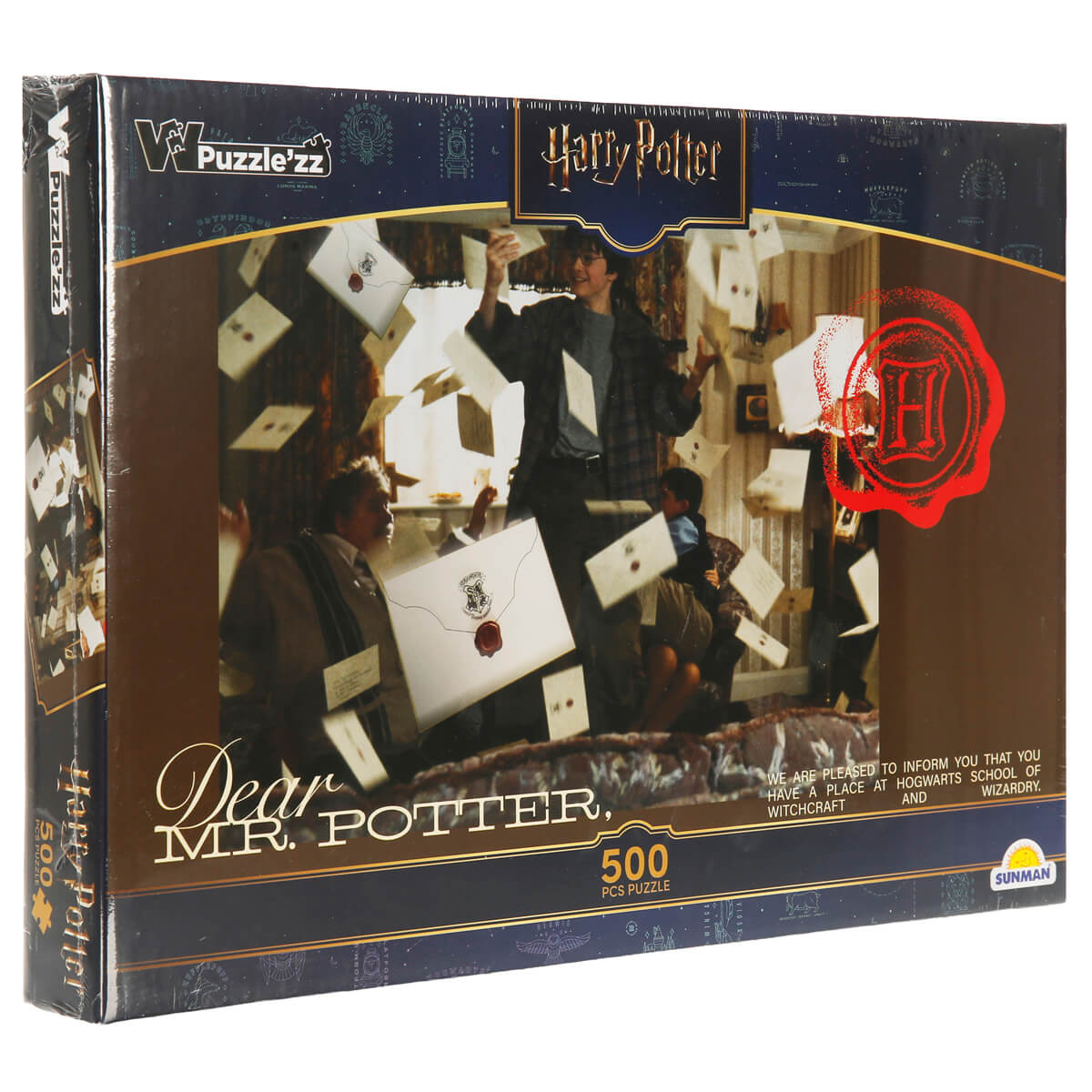 undefined - fba20_500_Parca_Puzzle__Harry_Potter___in_Dunyasi.jpg