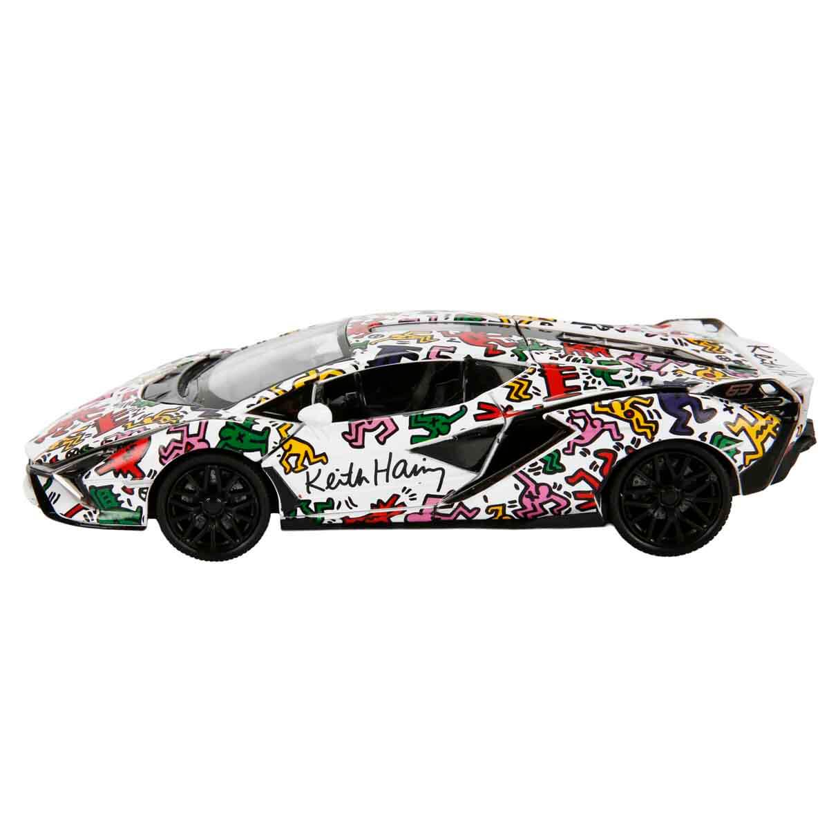 undefined - fba22_1_32_Sesli_ve_Isikli_RMZ_Hobby_Keothe_Harring_Seri.jpg
