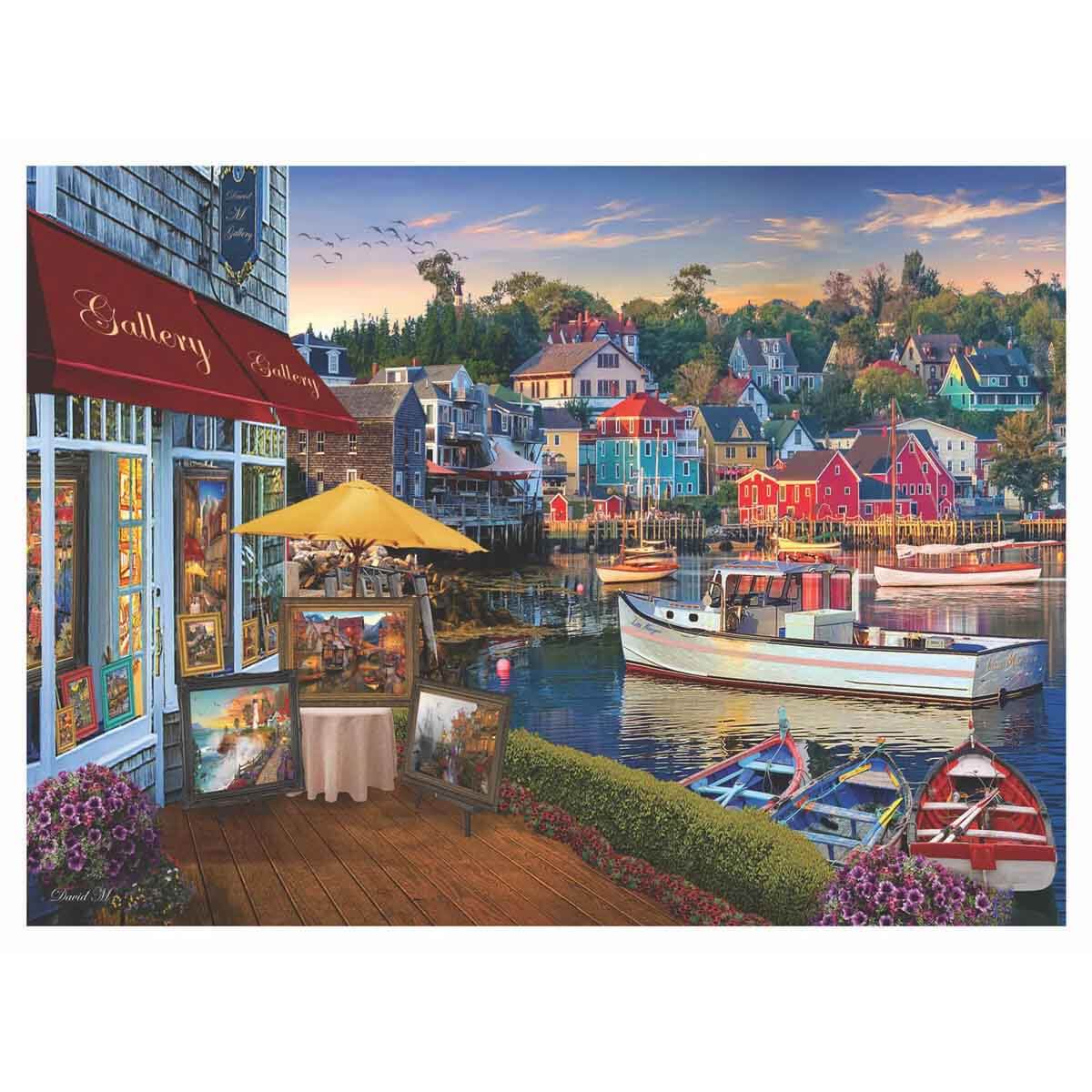 undefined - fbaff_1000_Parca_Puzzle_:_Limandaki_Galeri_.jpg