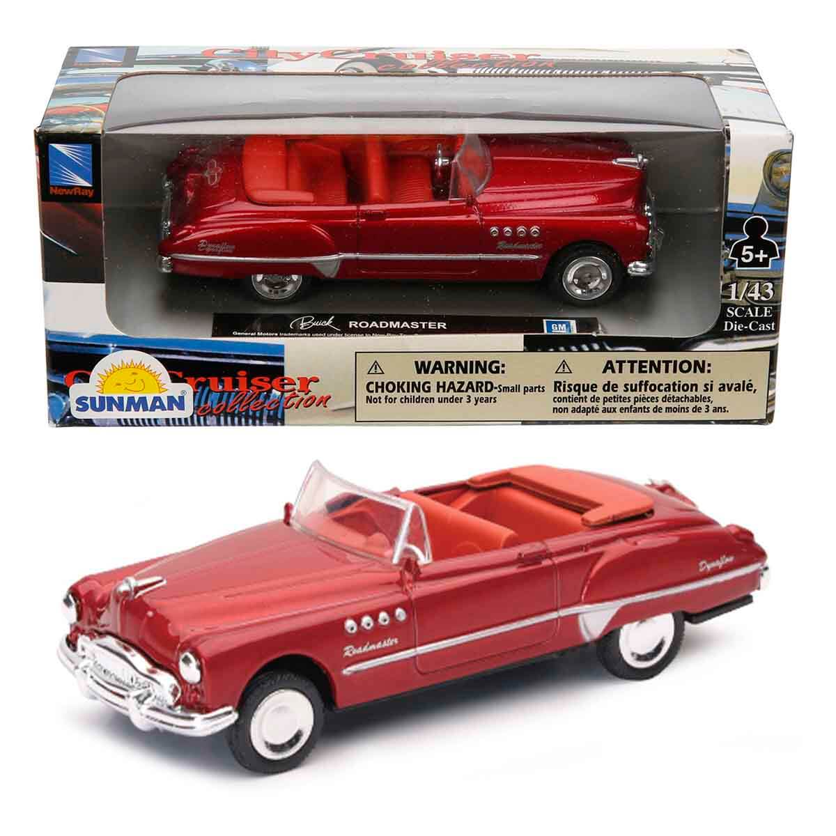 undefined - fbb7d_1:43_Amerikan_Seri_Model_Araba.jpg